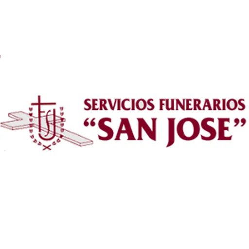 Logo de Funeraria San José