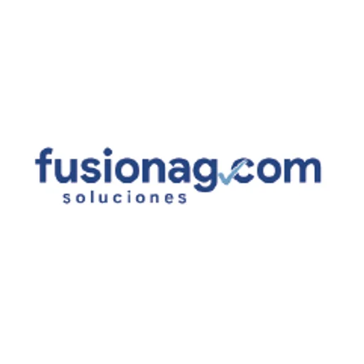 Logo de Fusion Ideas
