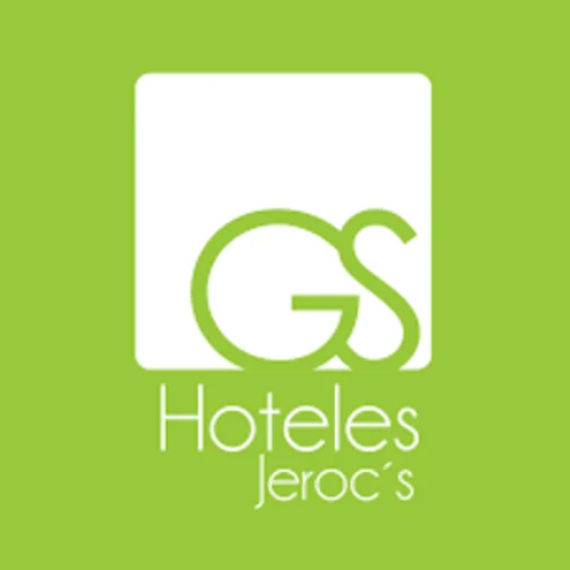 Logo de Hotel Jerocs