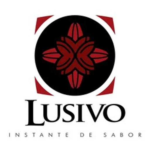 Logo de Lusivo