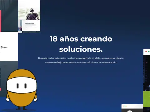 Foto 2 de Fusion Ideas