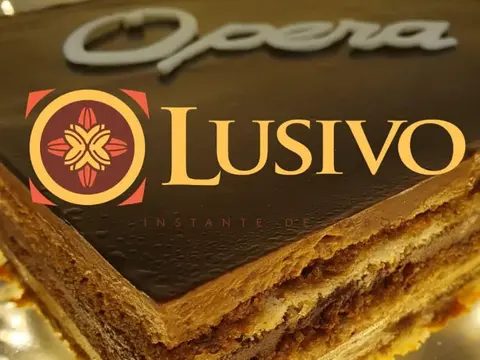 Foto 2 de Lusivo
