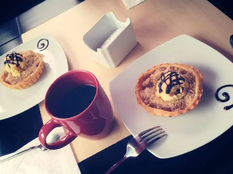 Foto 3 de Siempre Cafe